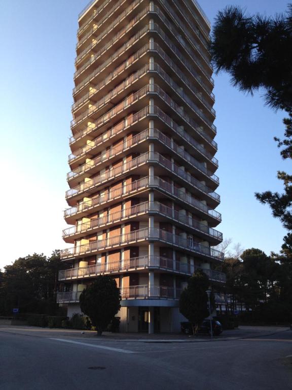 Condominio Aquilone - 1