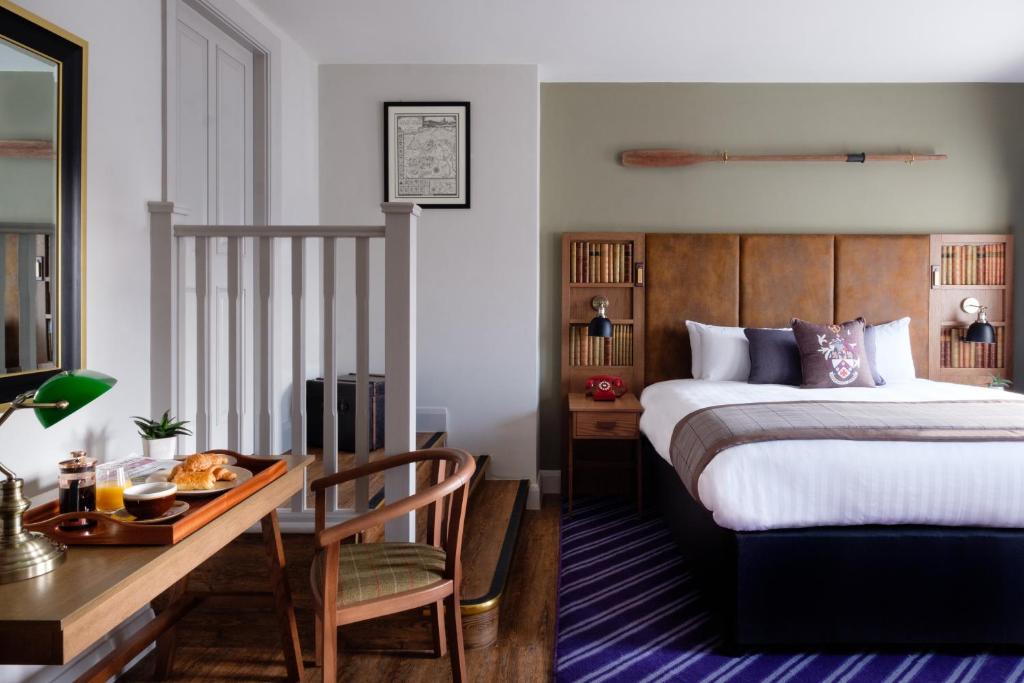 Hotel Indigo - Durham by IHG, Durham