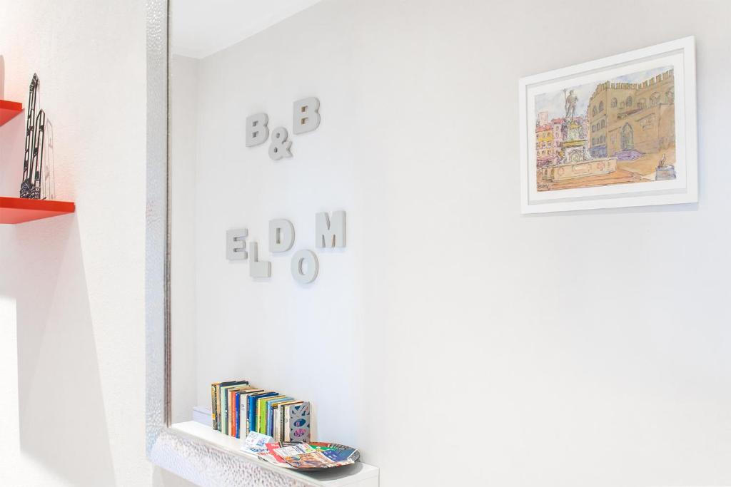 B&B ELDOM - 3
