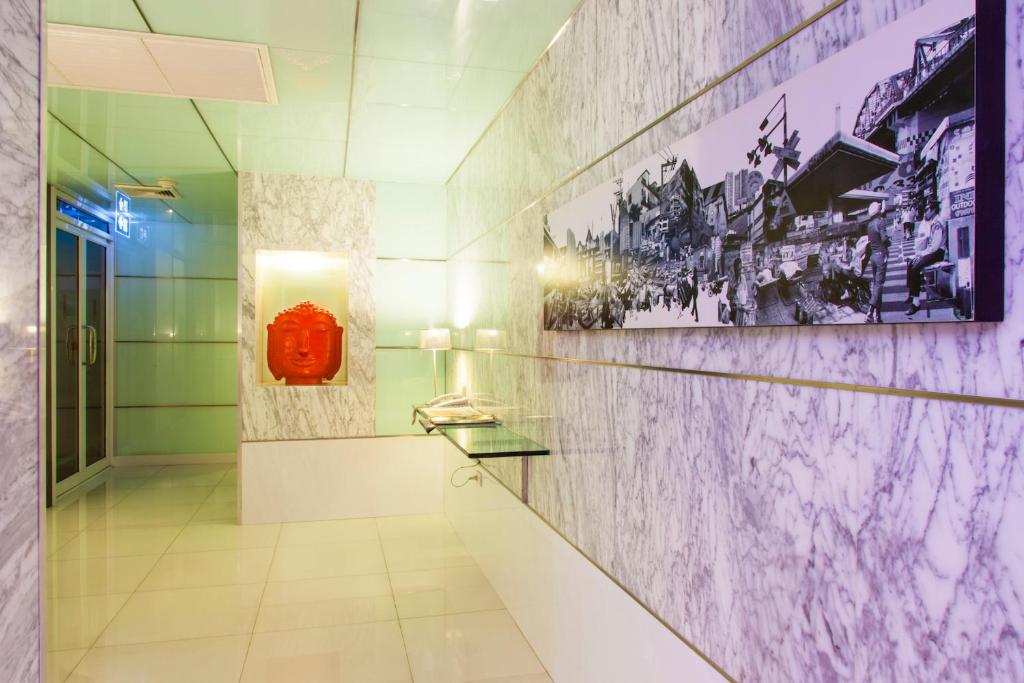 Facilities