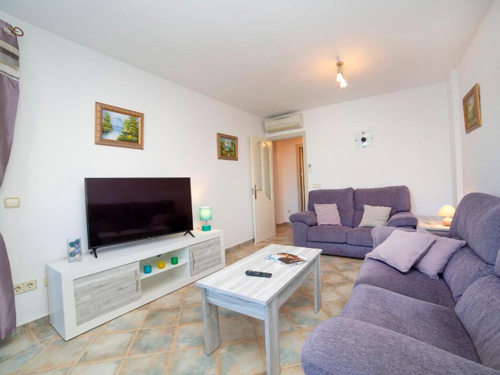 Apartment Rocamar by Interhome - 3