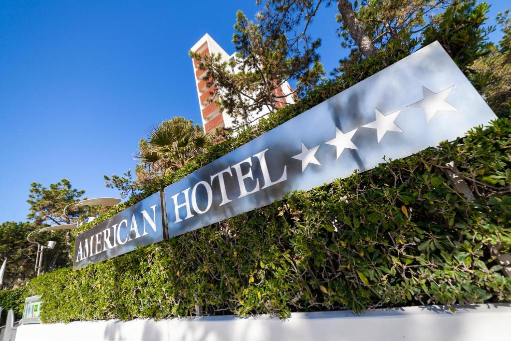 Hotel American - 3