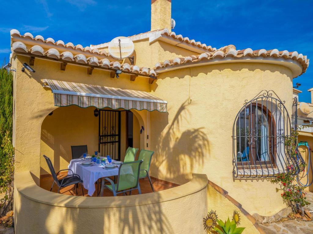 Holiday Home Mirador by Interhome - 2