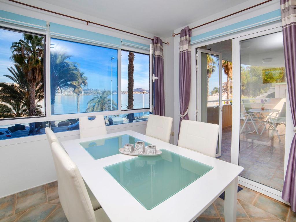 Apartment Rocamar by Interhome - 4