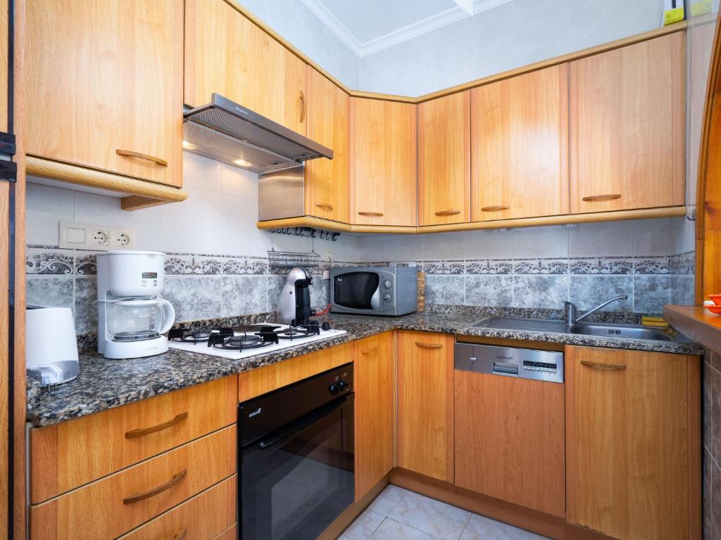 Holiday Home Mirador by Interhome - 4