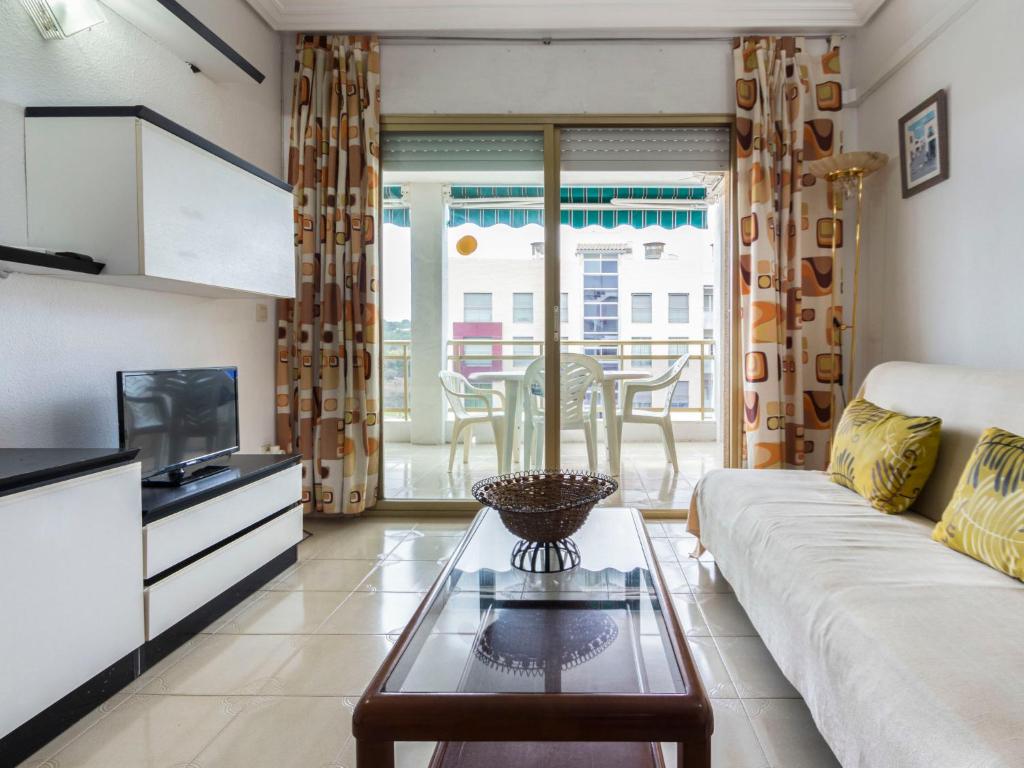 Apartment Turquesa-1 by Interhome - 3