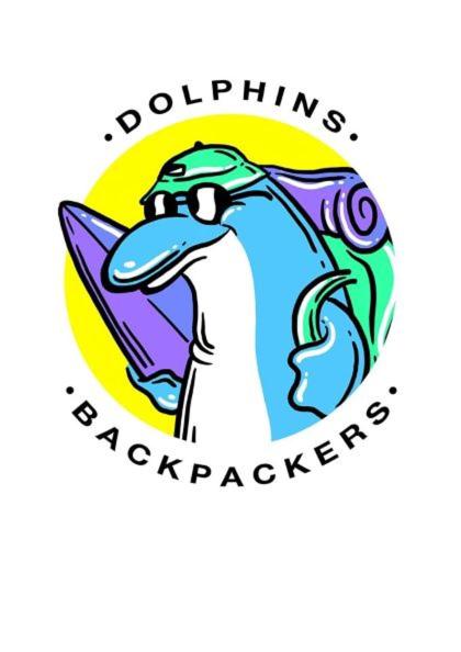 Dolphins Backpackers — Hotel in Tintagel
