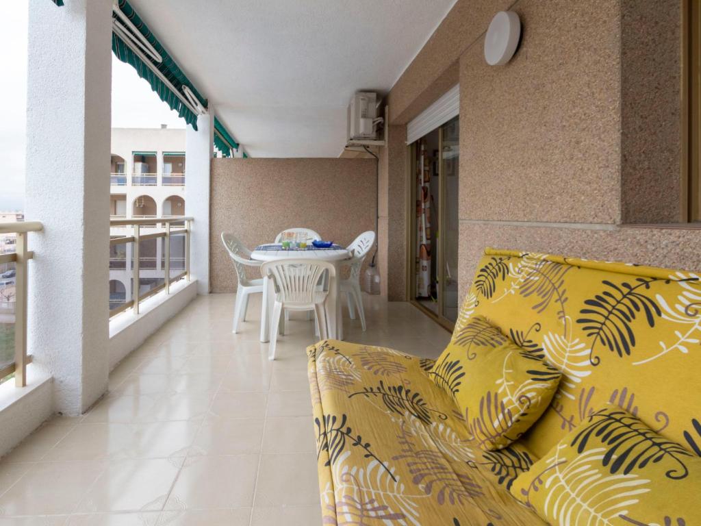 Apartment Turquesa-1 by Interhome - 2