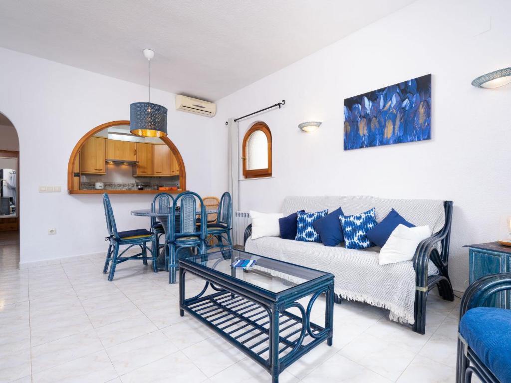 Holiday Home Mirador by Interhome - 3