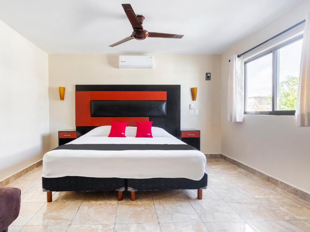 Hotel Jardin Cancun photo