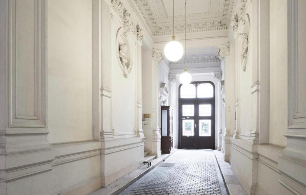 Maisonette MORITZ — Hotel in Vienna
