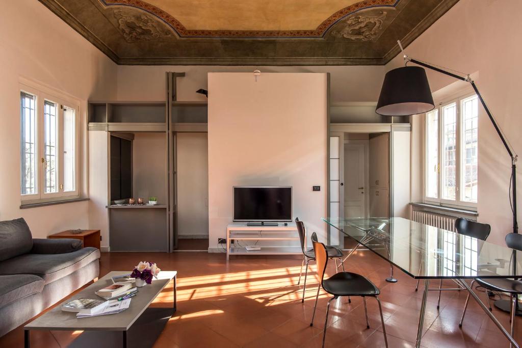 Ricasoli Apartment - 3