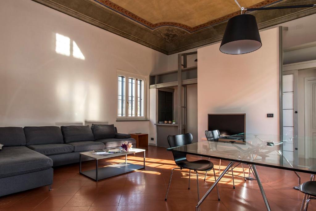 Ricasoli Apartment - 2