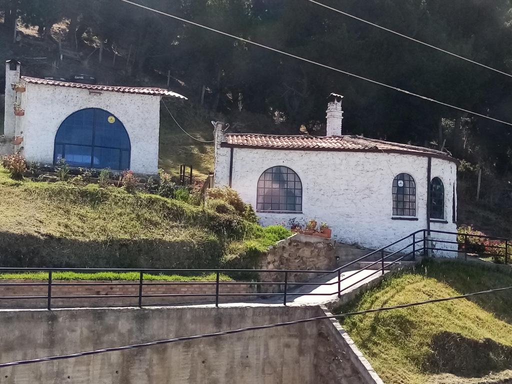 San Rafael de Guaquira II - 1