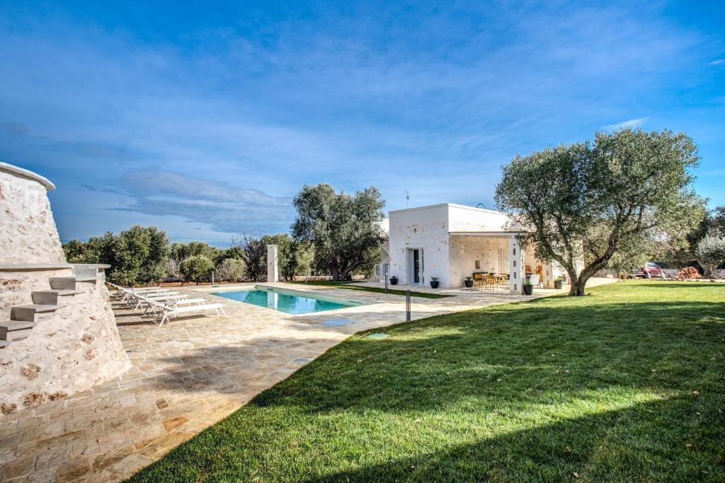 Ulivi di Puglia - Luxury Villa - 5