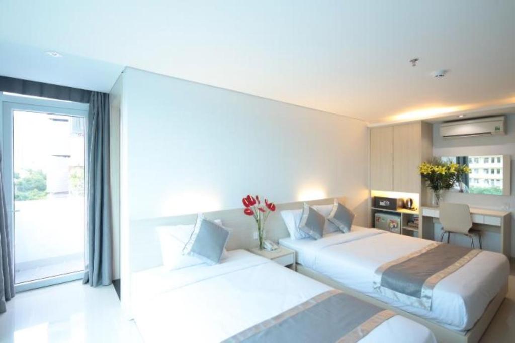 Tristar Hotel Nha Trang