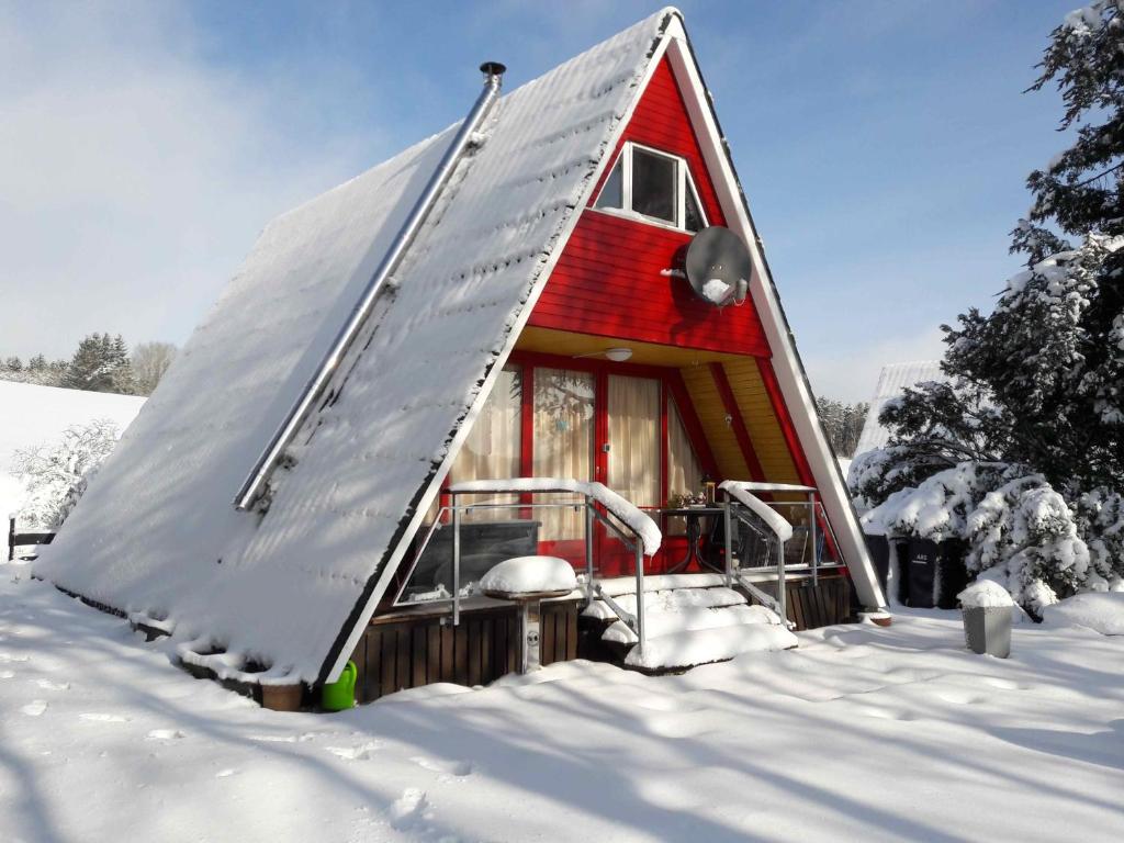 Eifeler Finnhaus photo