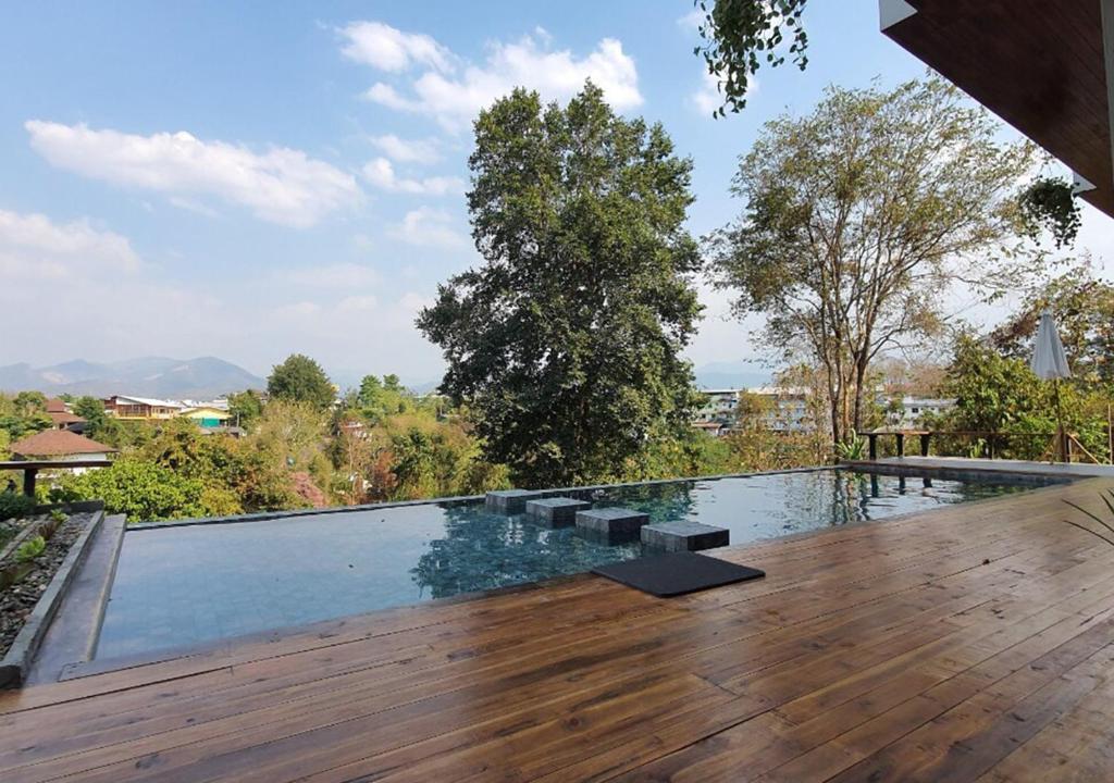 HOMU Villa photo