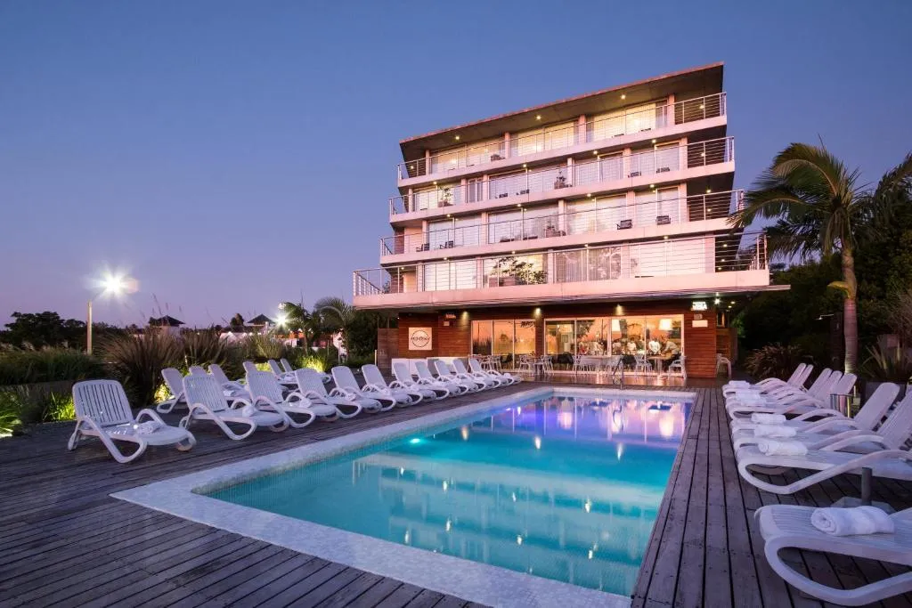 Costa Colonia - Riverside Boutique Hotel, hotel in Colonia del Sacramento