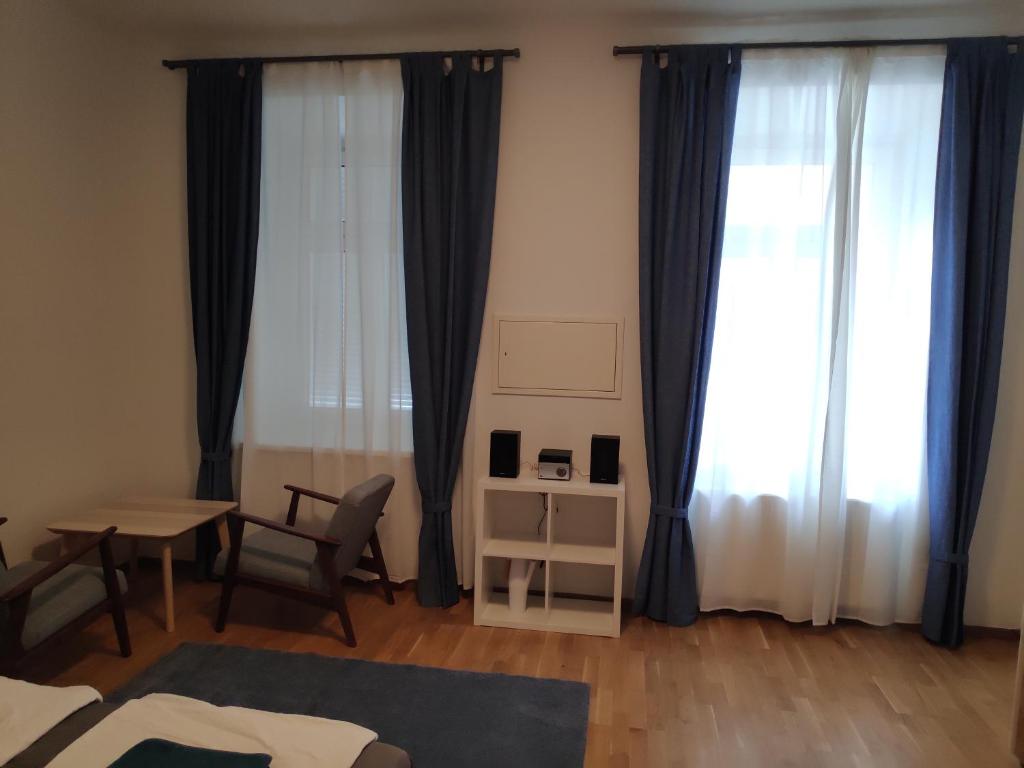 Flataid Apartment Reitschulgasse - City Center - Jakominiplatz - 3