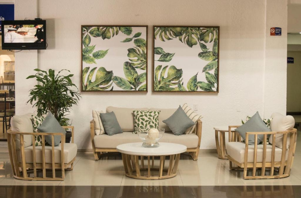 Howard Johnson Hotel - Veracruz photo