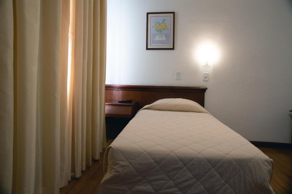Lucape Palace Hotel photo