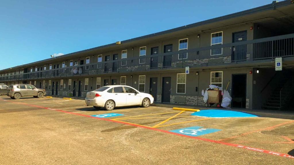 Motel 6-Temple, TX photo