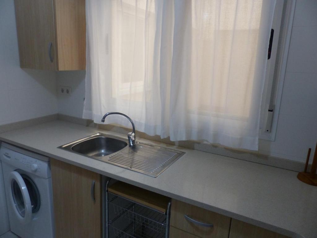 Apartamento zona Llandells - 3