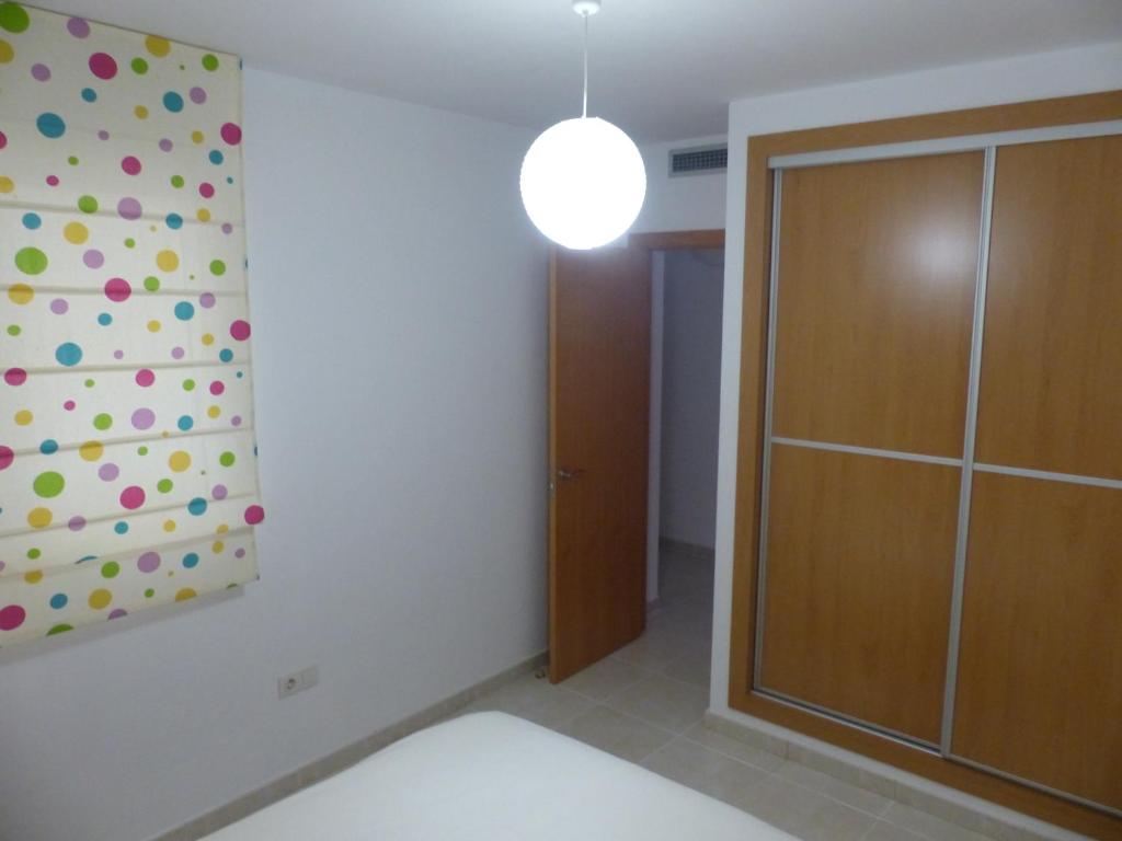 Apartamento zona Llandells - 5