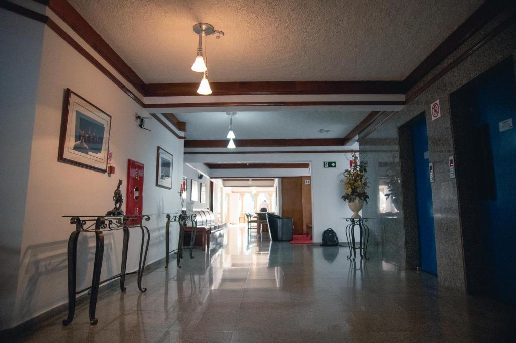 Lucape Palace Hotel photo