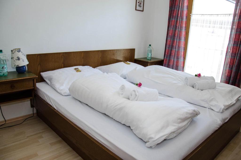 Roulette Apartments und Zimmer Kirchberg photo