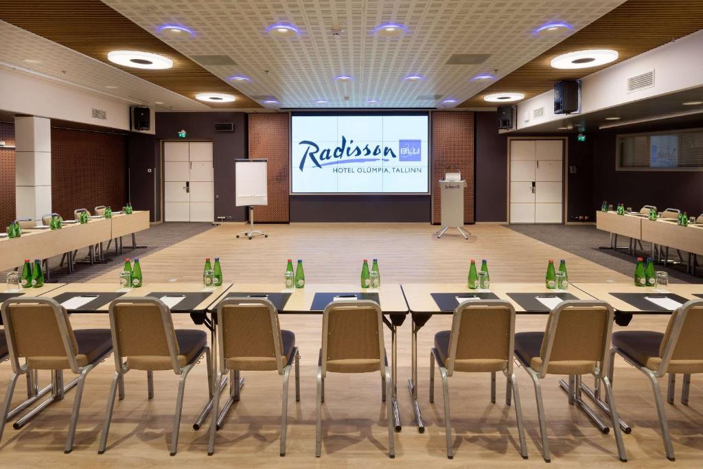 Tárgyalóterem/bálterem