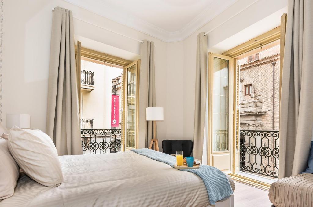 Apartamento en Puerta del Sol - 2