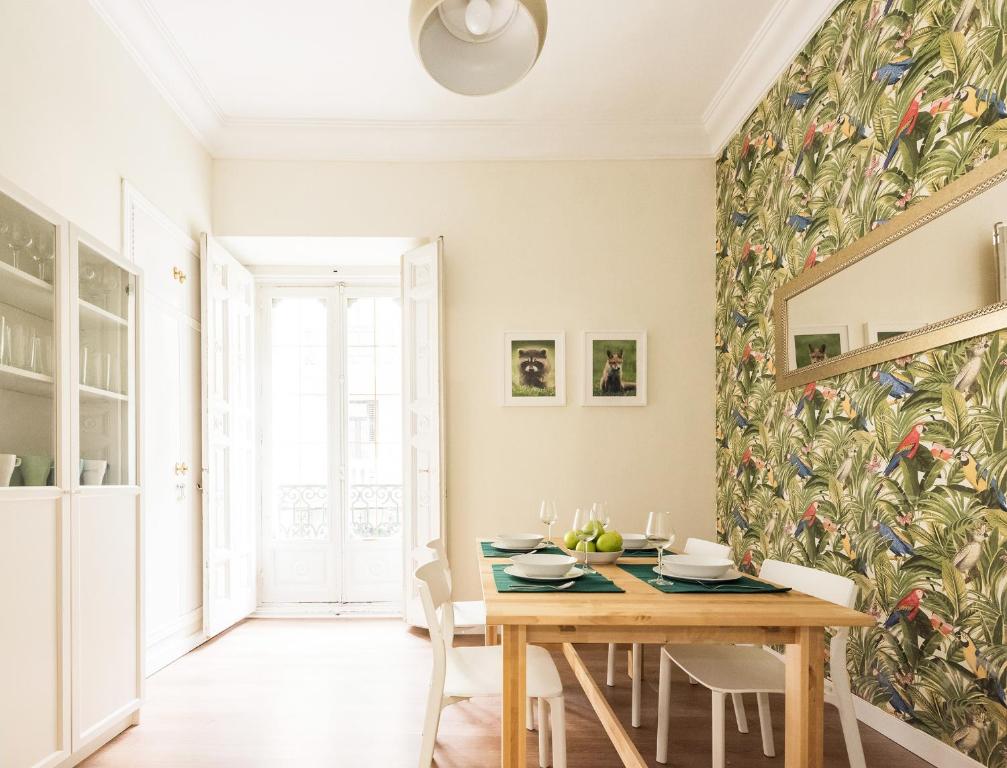 Apartamento en Puerta del Sol - 5