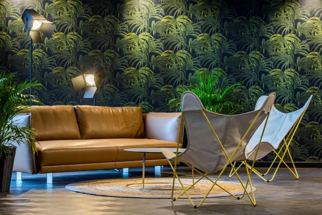 Park Inn by Radisson Brussels Airport photo