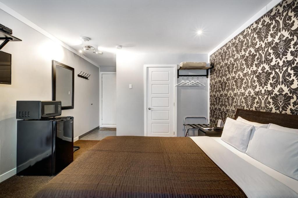 Auberge St. Jacques photo