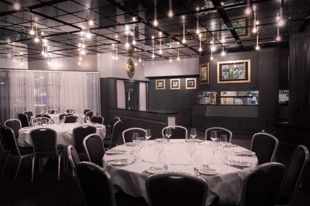 ห้องประชุม / บอลรูม