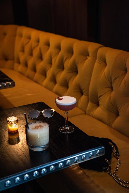 Pub/Lounge