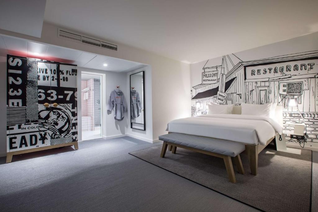 Radisson Blu Eu Hotel Photo 25