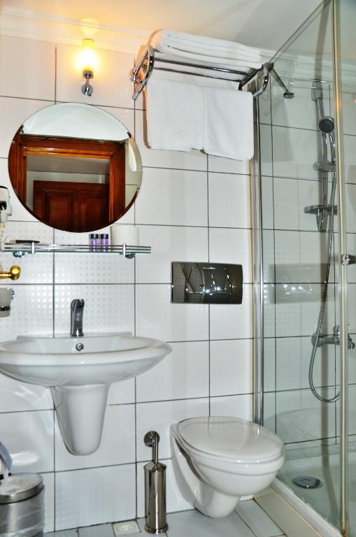 Safran Hotel photo