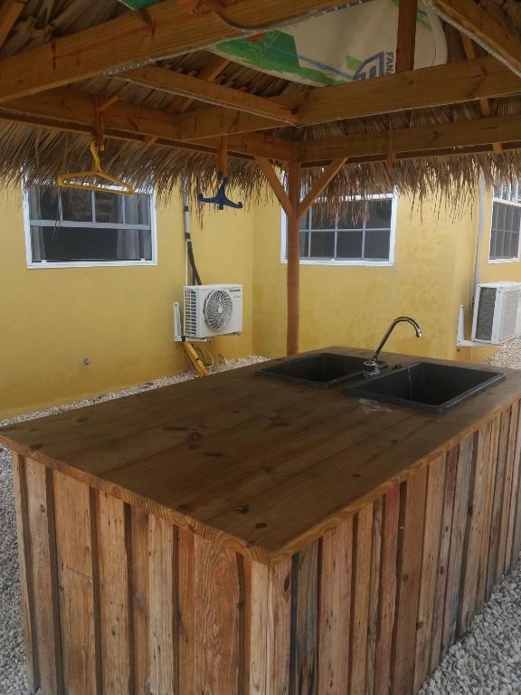 Faciliteter