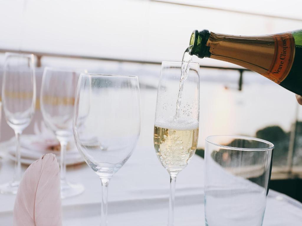 Tárgyalóterem/bálterem