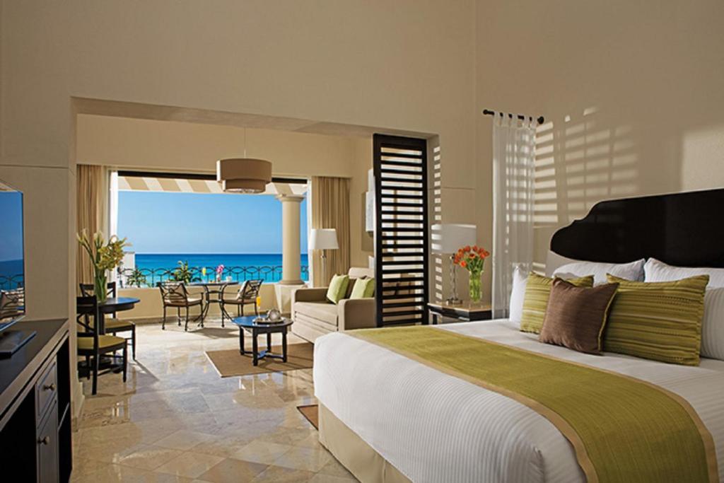 Dreams Los Cabos Suites Golf Resort & Spa - 5