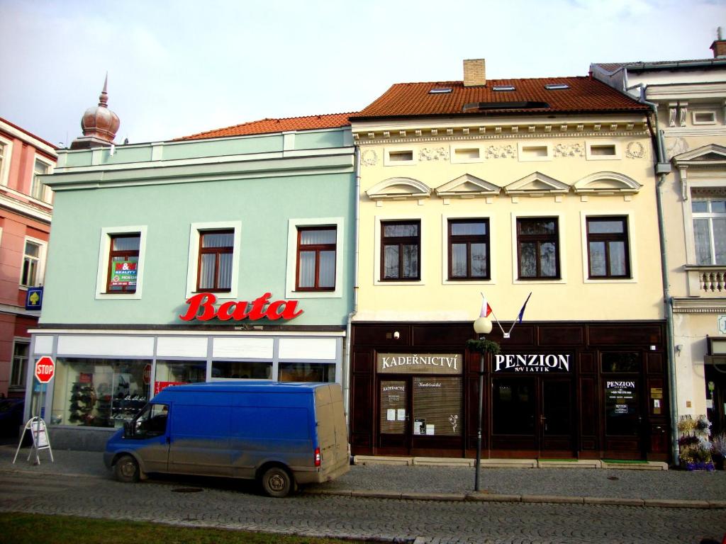 Penzion Aviatik photo