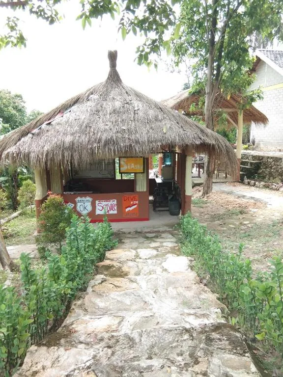 Latansa inn，位于卡里蒙贾瓦的酒店