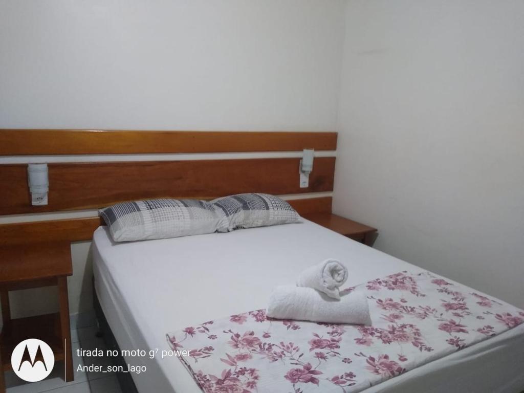 Hostel Pousada do Tapajos photo