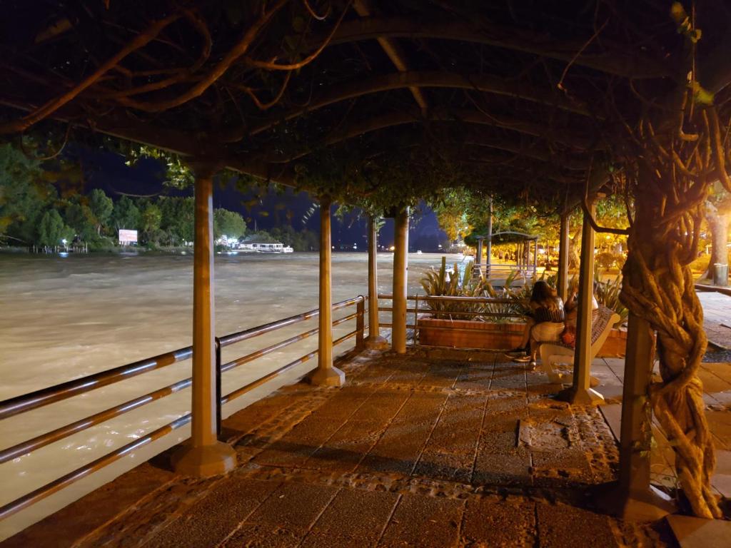 Los Colibries Tigre Centro photo