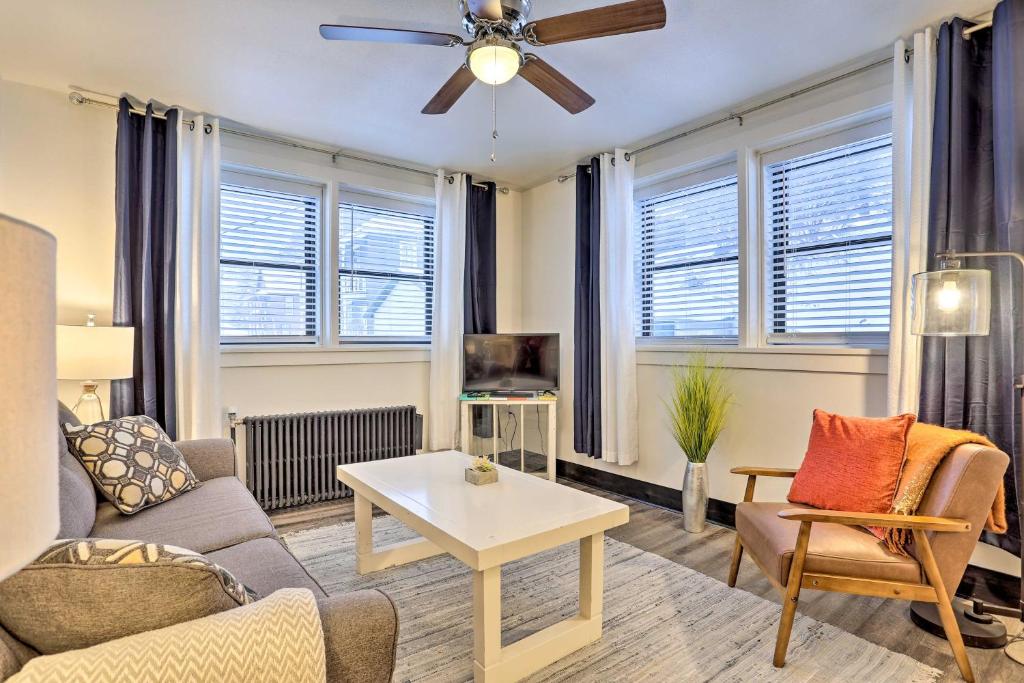 Apartments in Lead, SD price from 11, reviews of Hotels