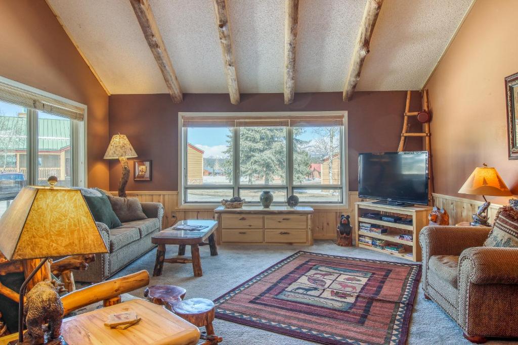 Aspenwood 4260-61 — Hotel in Pagosa Springs (CO)