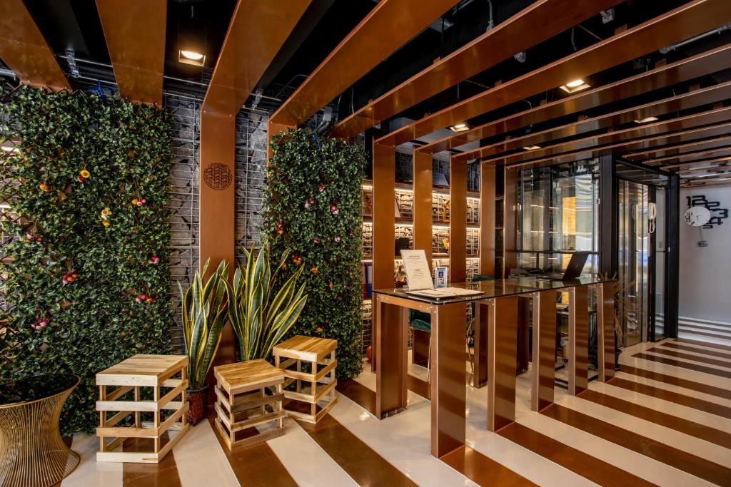 My Loft Hotel (SHA Certified) photo